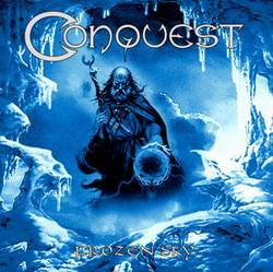 Conquest (UKR) : Frozen Sky